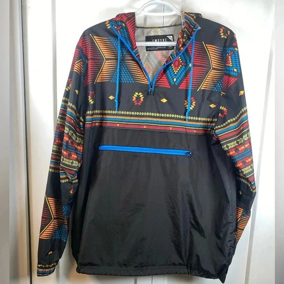 Empyre Other - Empyre - Hooded jacket with pocket - Medium